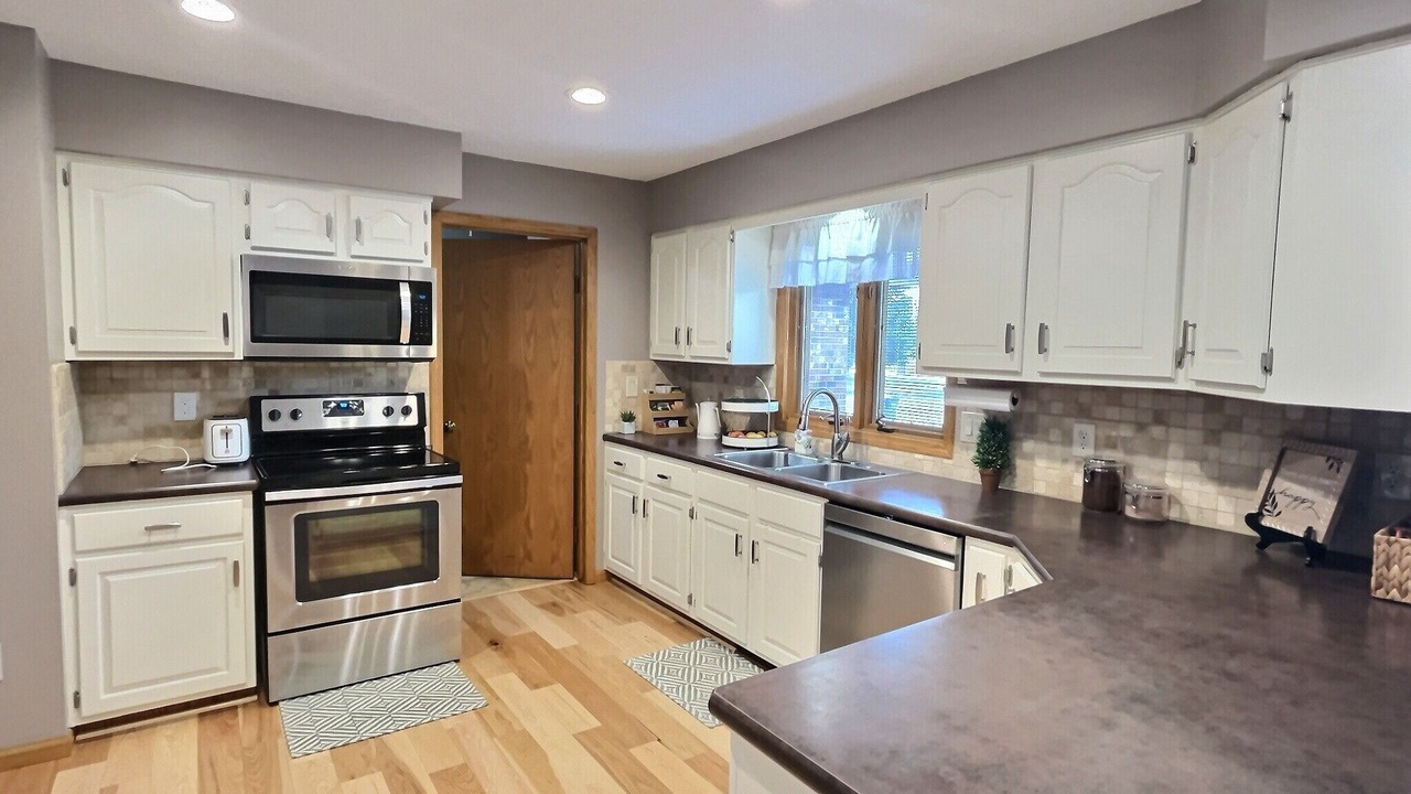 Photo of Kitchen in Hays