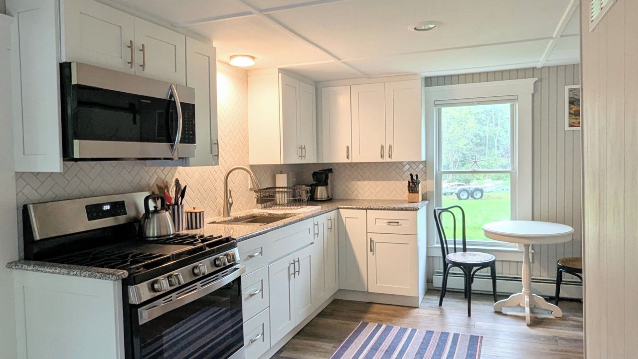 Photo of Kitchen in Owls Head