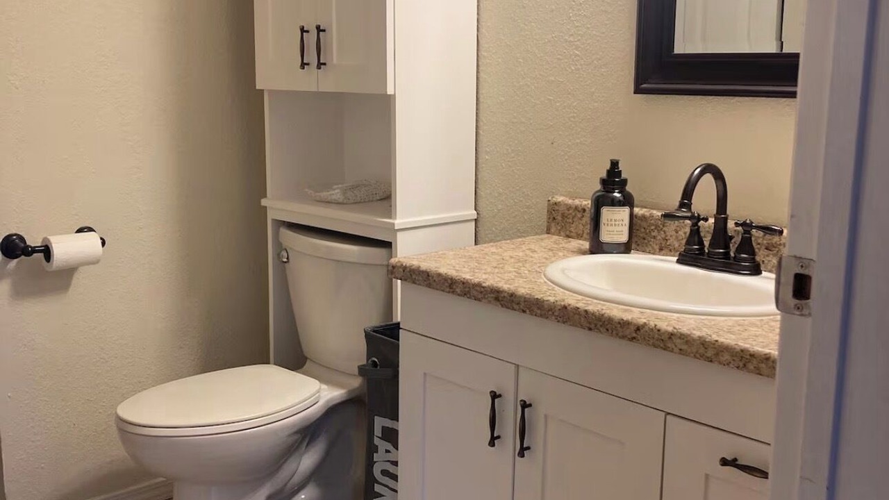 Photo of Bathroom in Eagle River