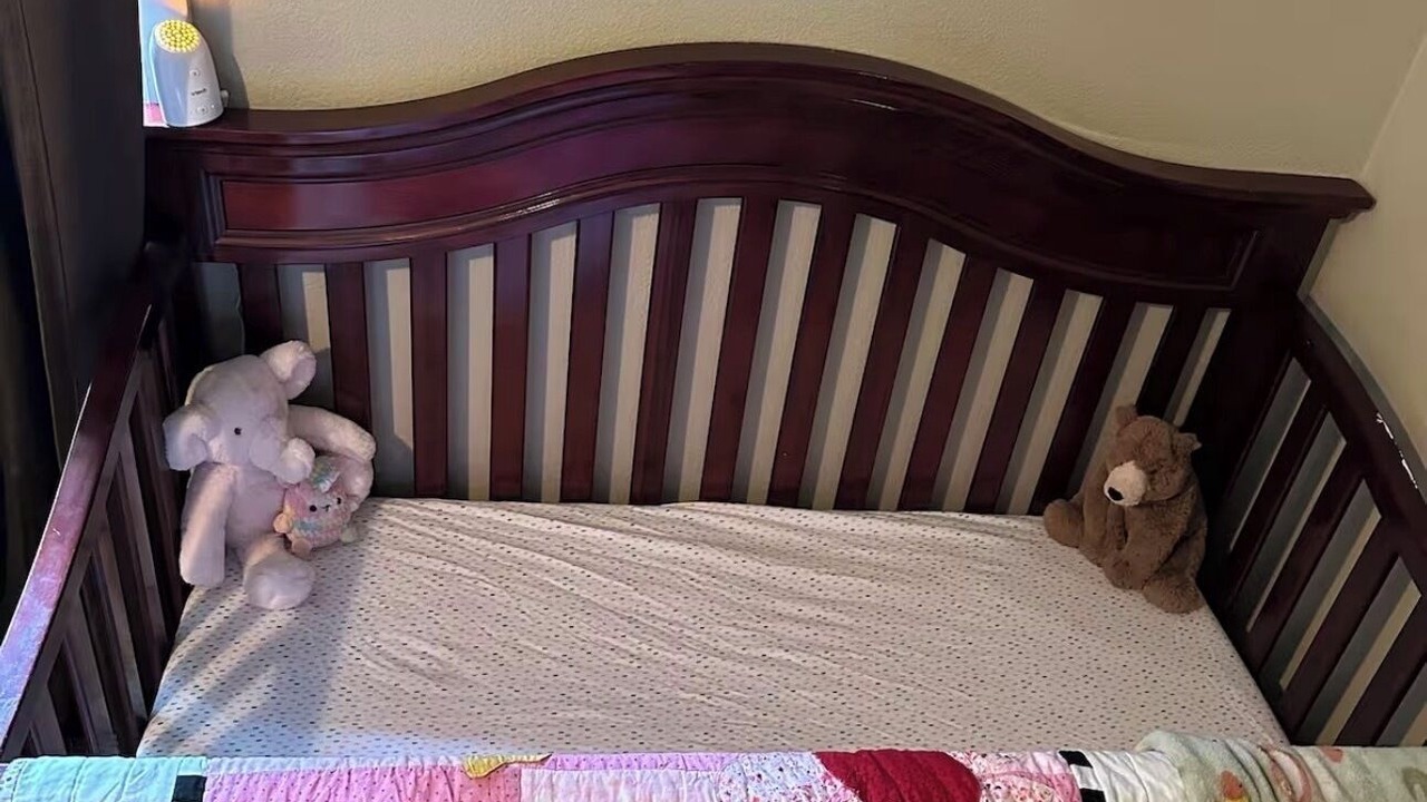 Photo of Bedroom in Eagle River