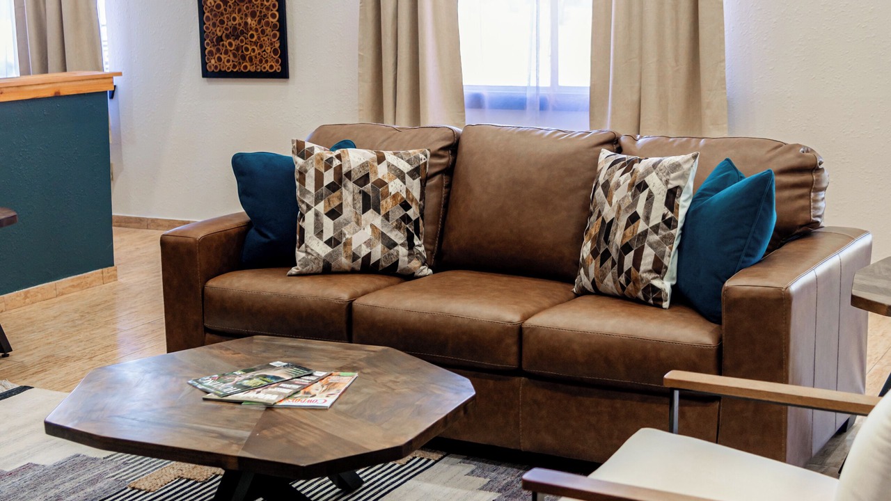 Photo of Livingroom in Alva