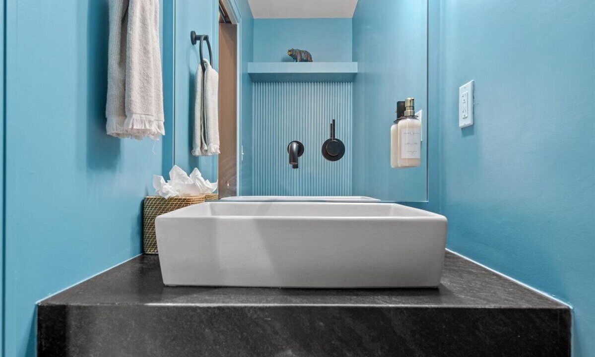 Photo of Bathroom in Prairie Village