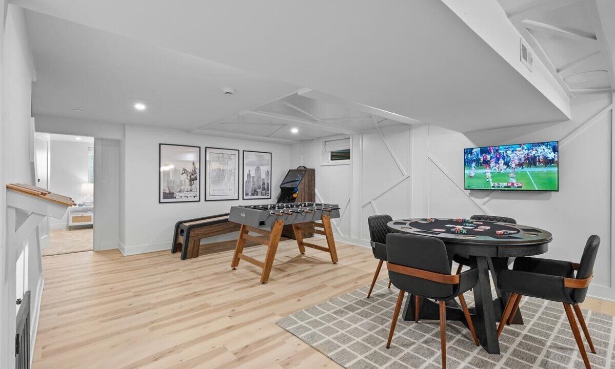 Photo of Bedroom in Prairie Village