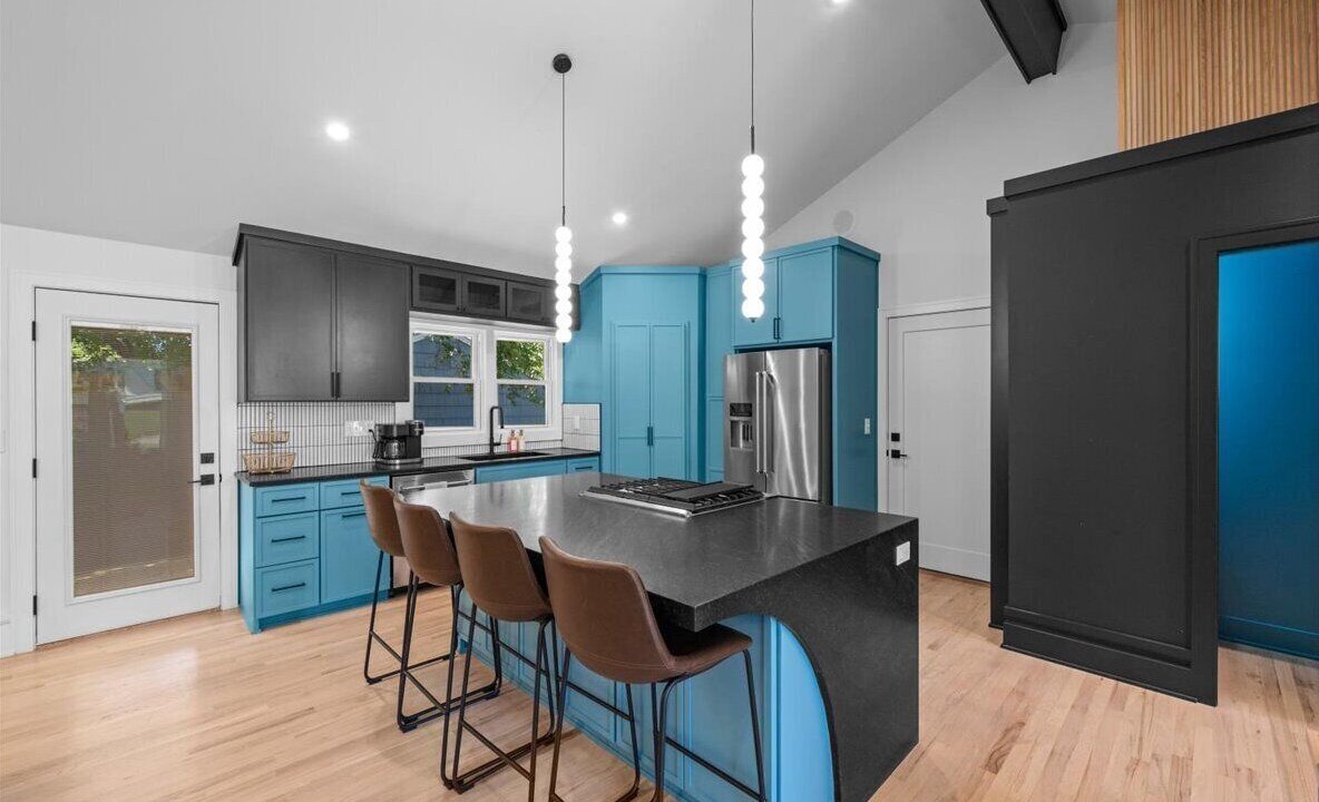 Photo of Kitchen in Prairie Village