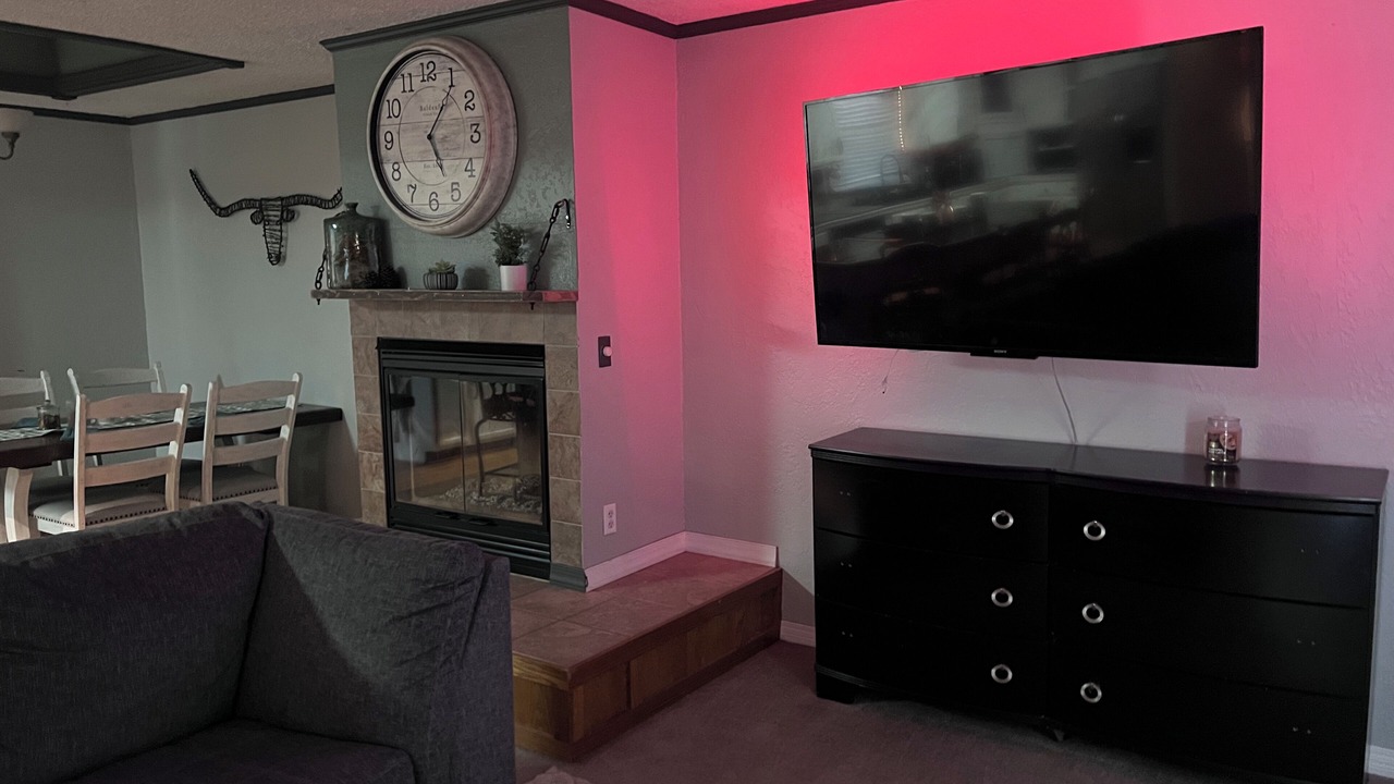 Photo of Livingroom in Newton