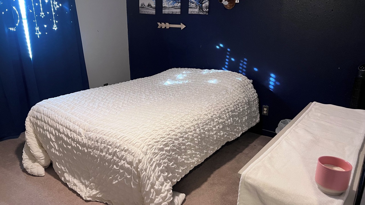 Photo of Bedroom in Newton