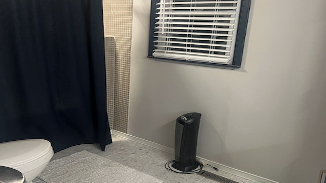 Photo of Bathroom in Newton