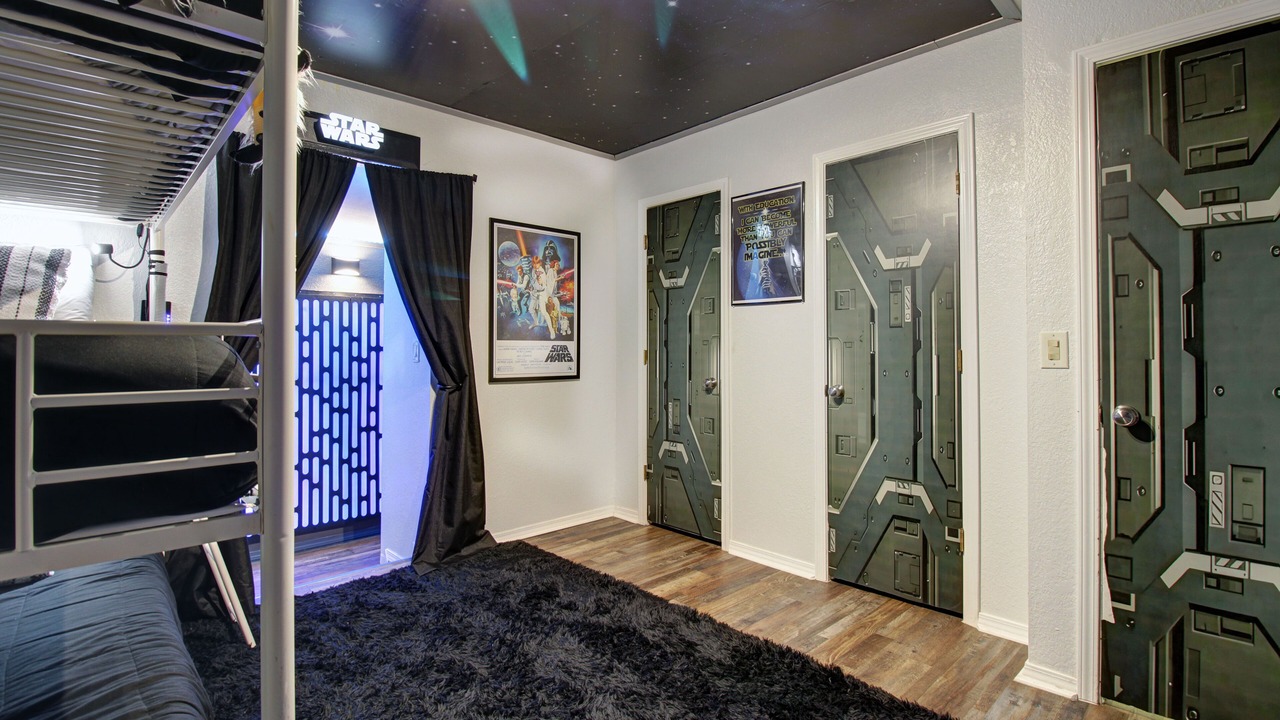 Photo of Bedroom in Broken Arrow