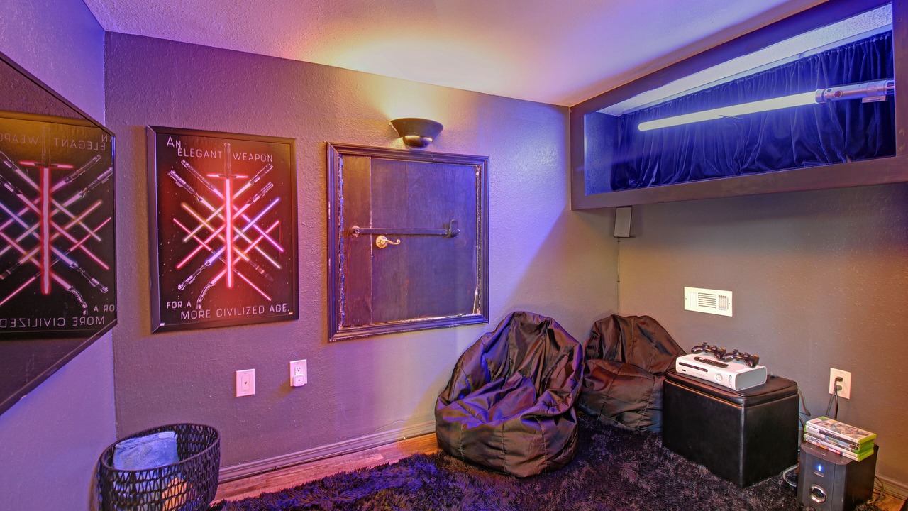 Photo of Bedroom in Broken Arrow