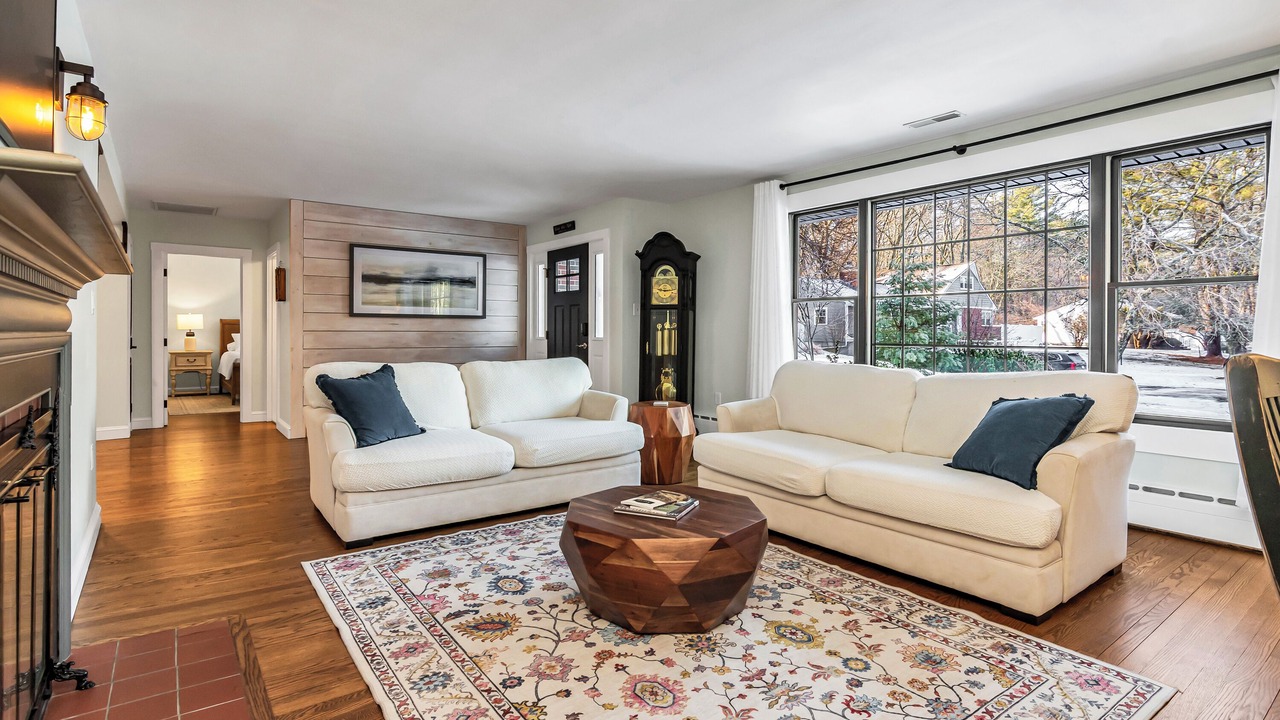 Photo of Livingroom in Andover