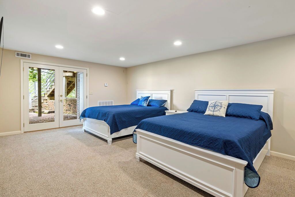 Photo of Bedroom in Eddyville