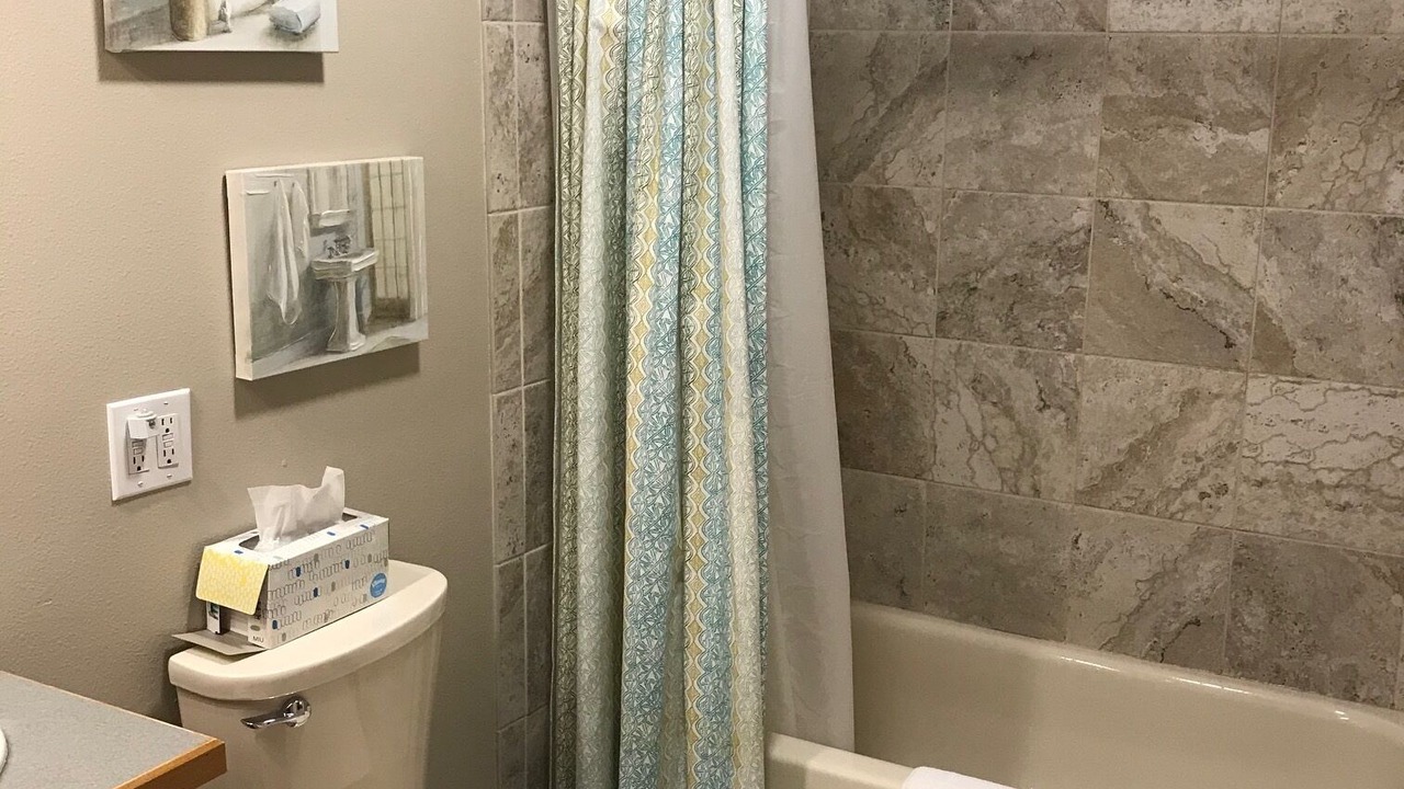 Photo of Bathroom in Rabbit Creek