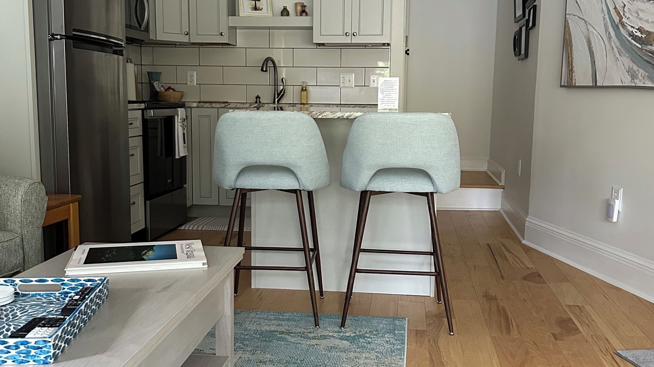Photo of Kitchen in Redstar
