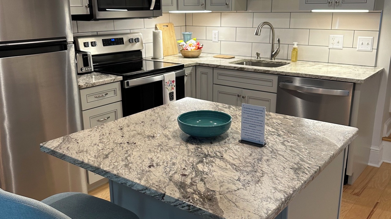 Photo of Kitchen in Redstar