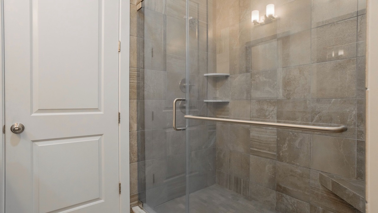 Photo of Bathroom in The Pines