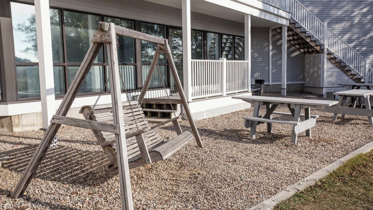 Photo of Outdoor in West Yarmouth