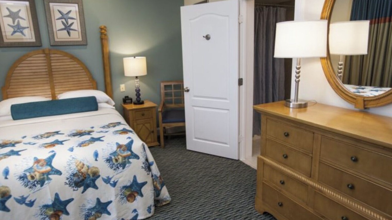 Photo of Bedroom in West Yarmouth