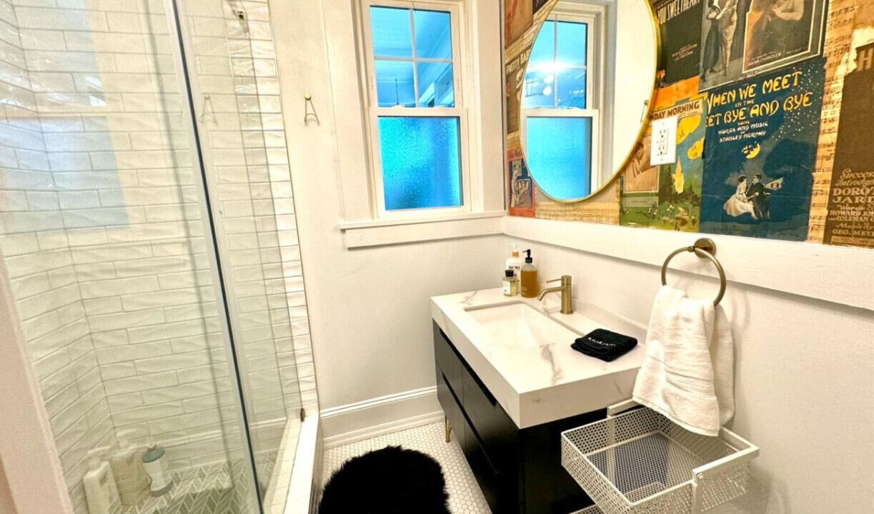 Photo of Bathroom in Hopkinsville