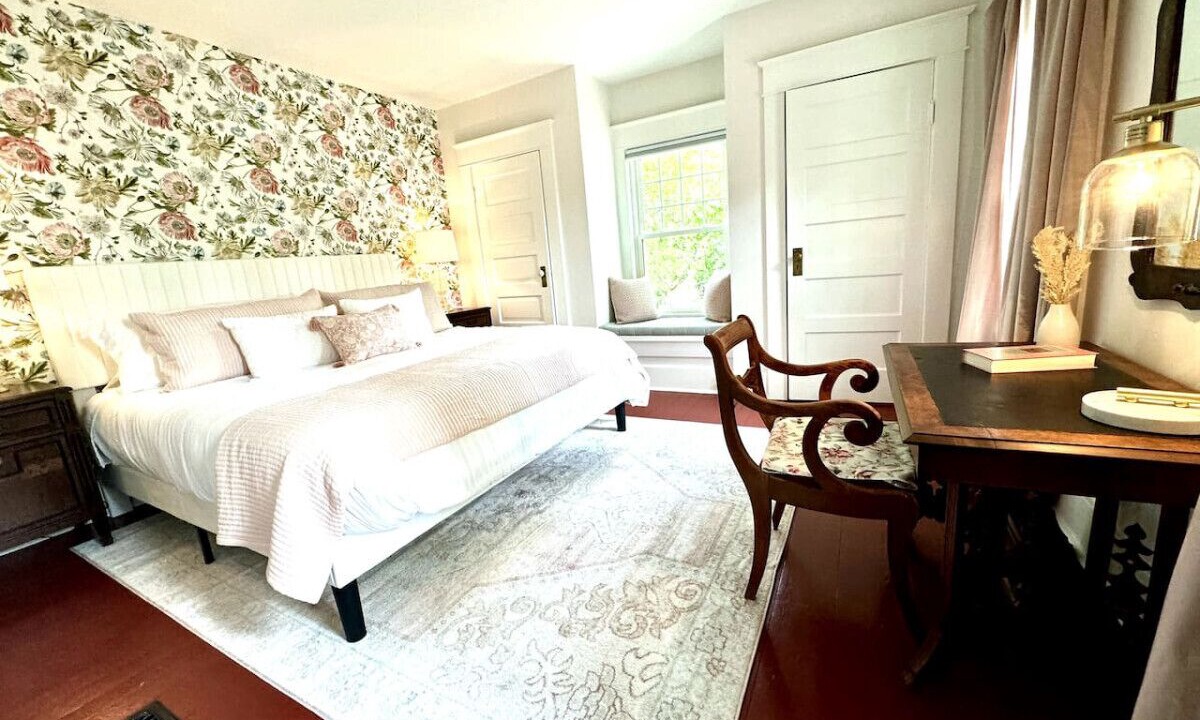 Photo of Bedroom in Hopkinsville