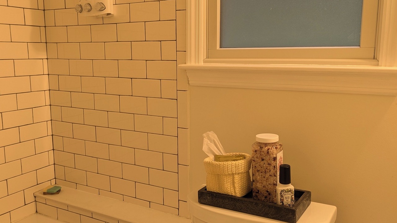 Photo of Bathroom in Bethel