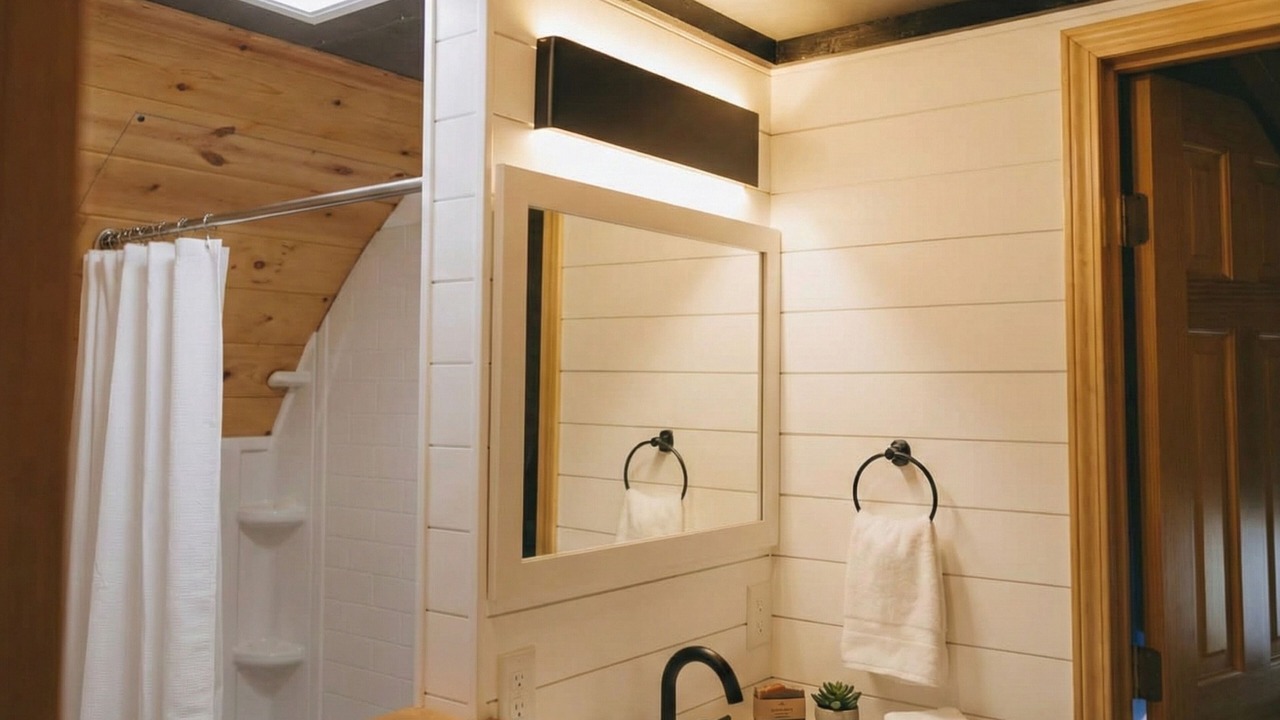 Photo of Bathroom in Houston