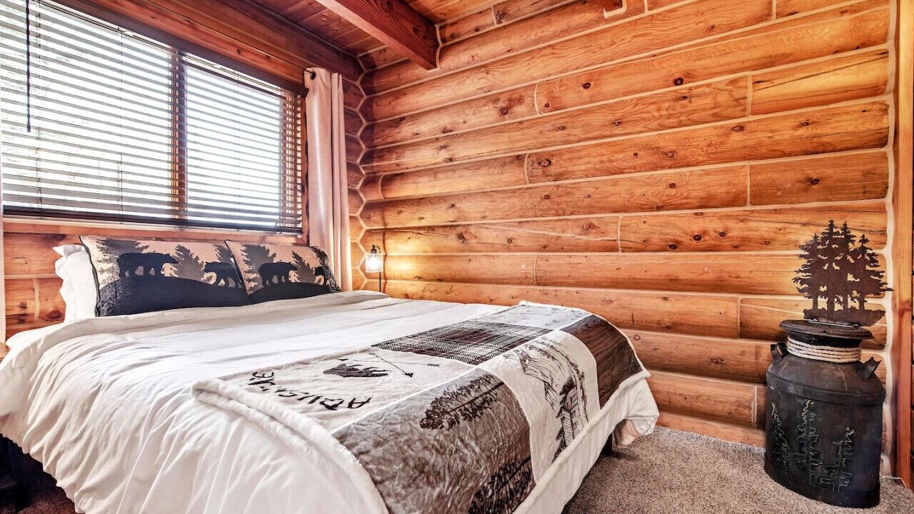 Photo of Bedroom in Gateway
