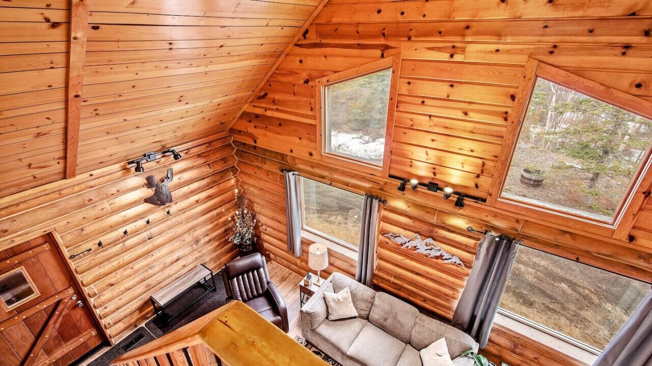 Photo of Livingroom in Gateway