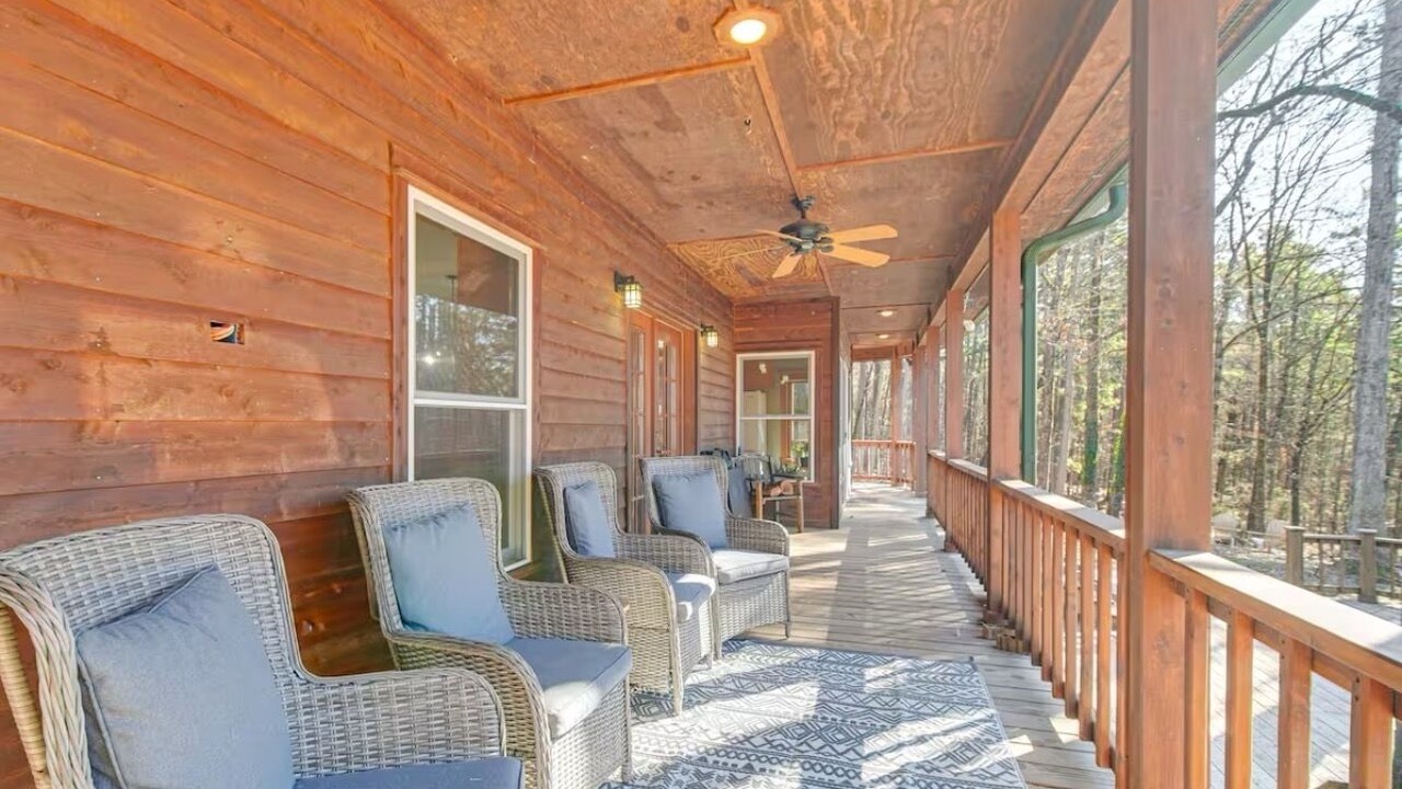 Photo of Outdoor in Clarksville