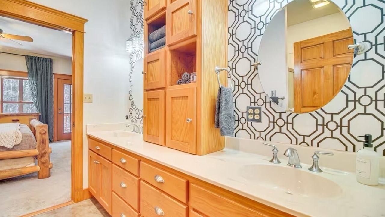 Photo of Bathroom in Clarksville