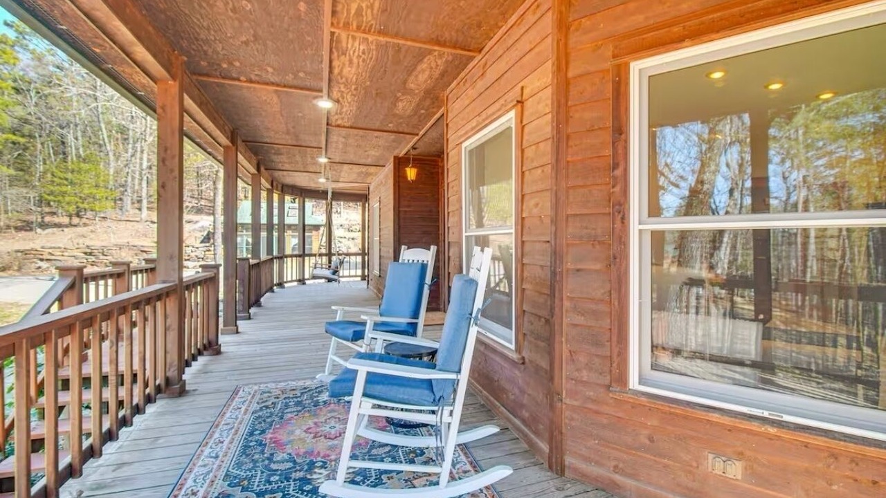 Photo of Outdoor in Clarksville
