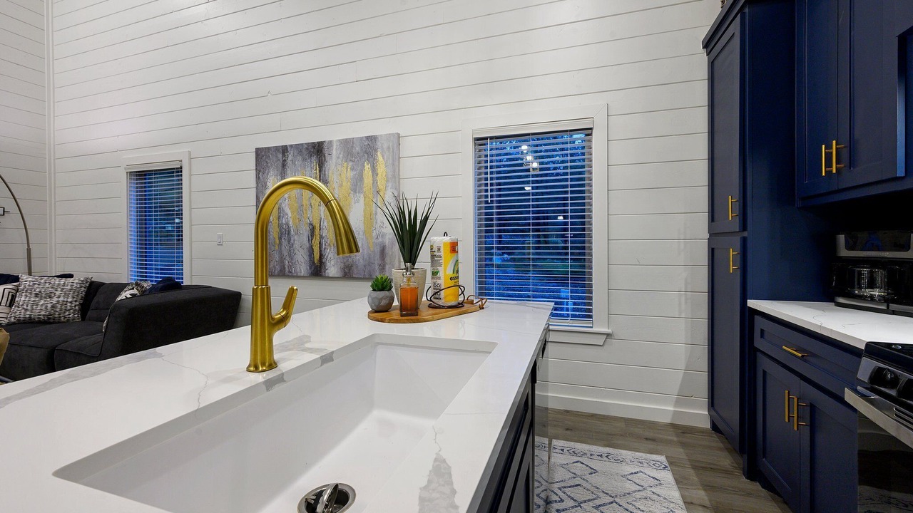 Photo of Kitchen in Pickens