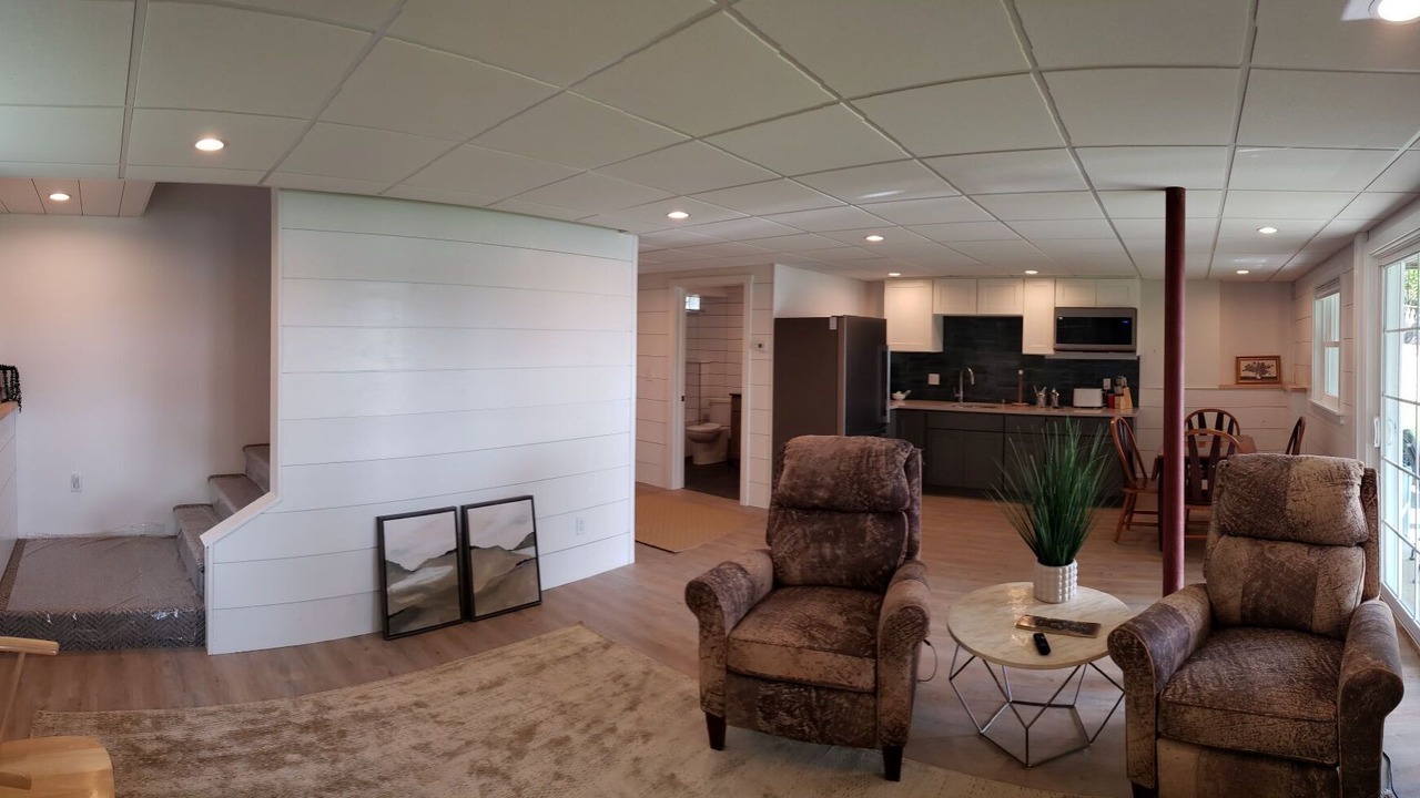 Photo of Livingroom in Windham