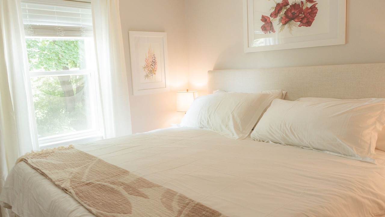 Photo of Bedroom in Owls Head