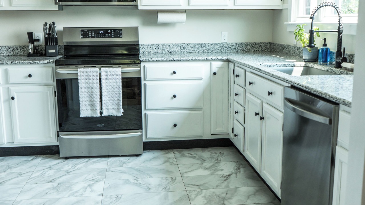 Photo of Kitchen in Owls Head
