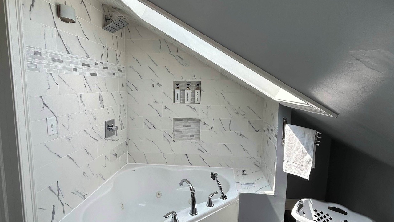 Photo of Bathroom in Watertown