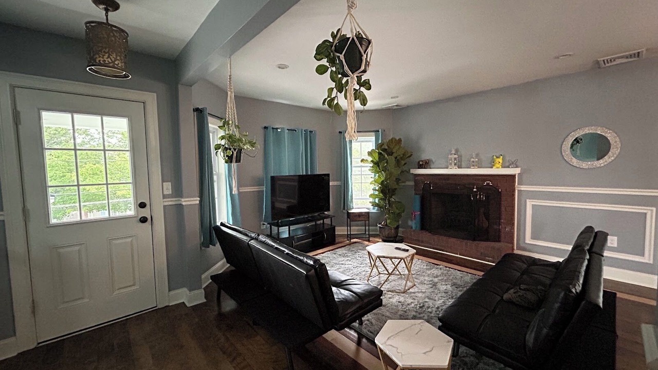 Photo of Livingroom in Watertown