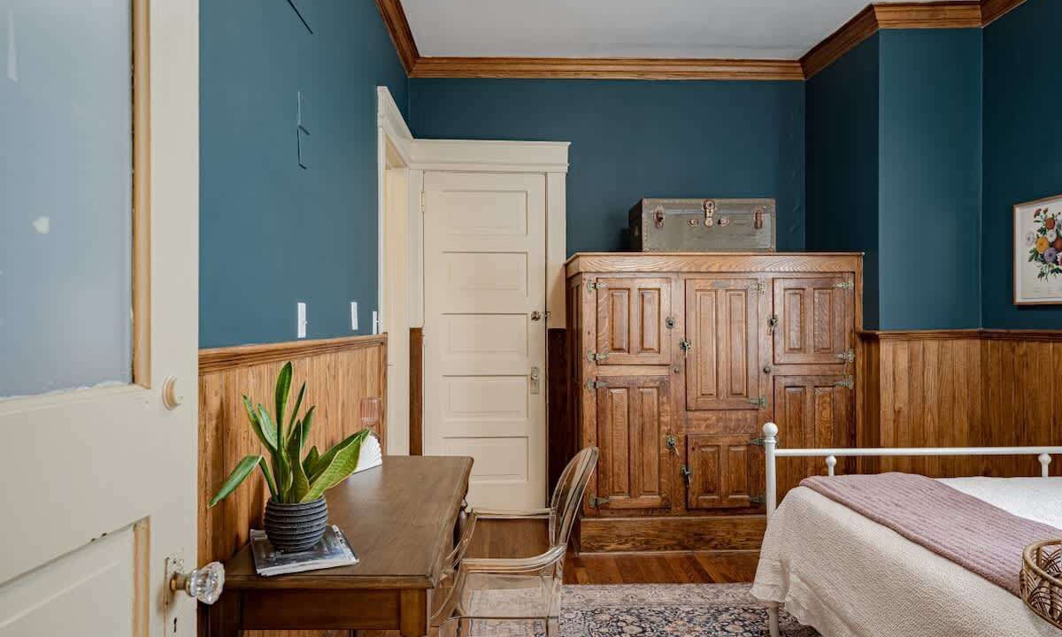 Photo of Bathroom in Highland Square