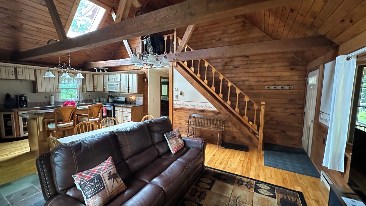 Photo of Livingroom in Moro