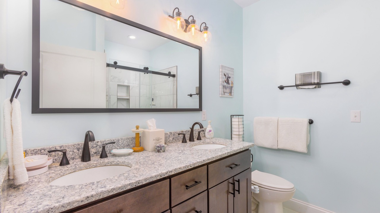 Photo of Bathroom in McHenry