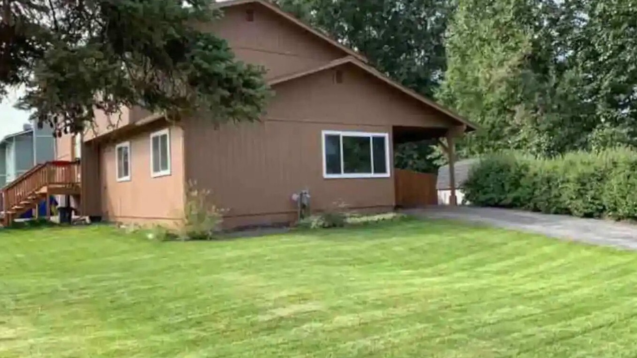 Photo of Outdoor in Abbott Loop