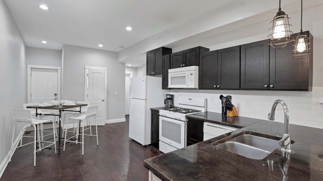 Photo of Kitchen in West Columbus