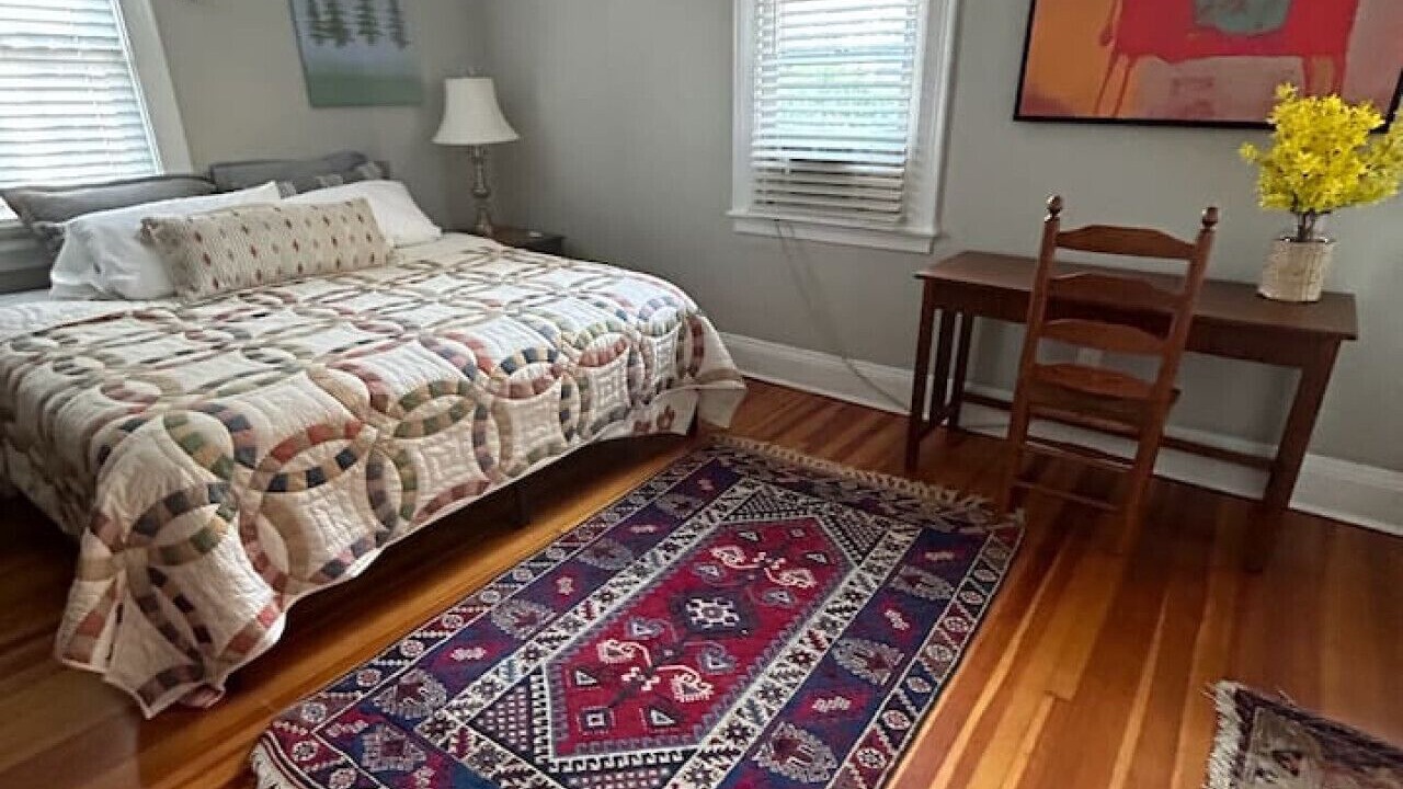 Photo of Bedroom in West Hartford