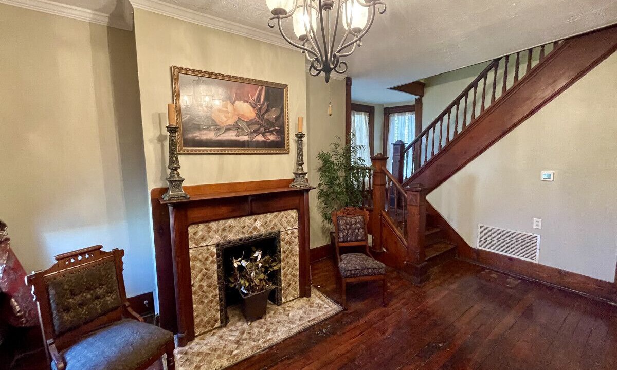 Photo of Bedroom in Marietta