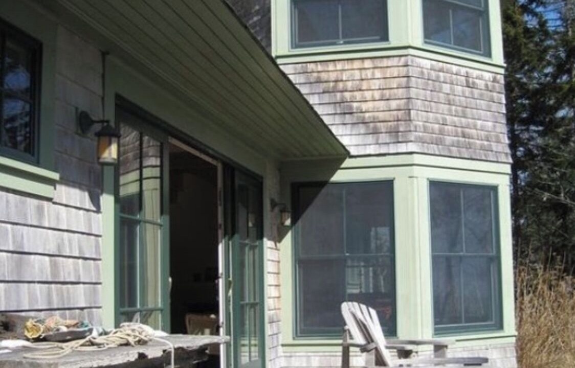 Photo of Outdoor in Phippsburg