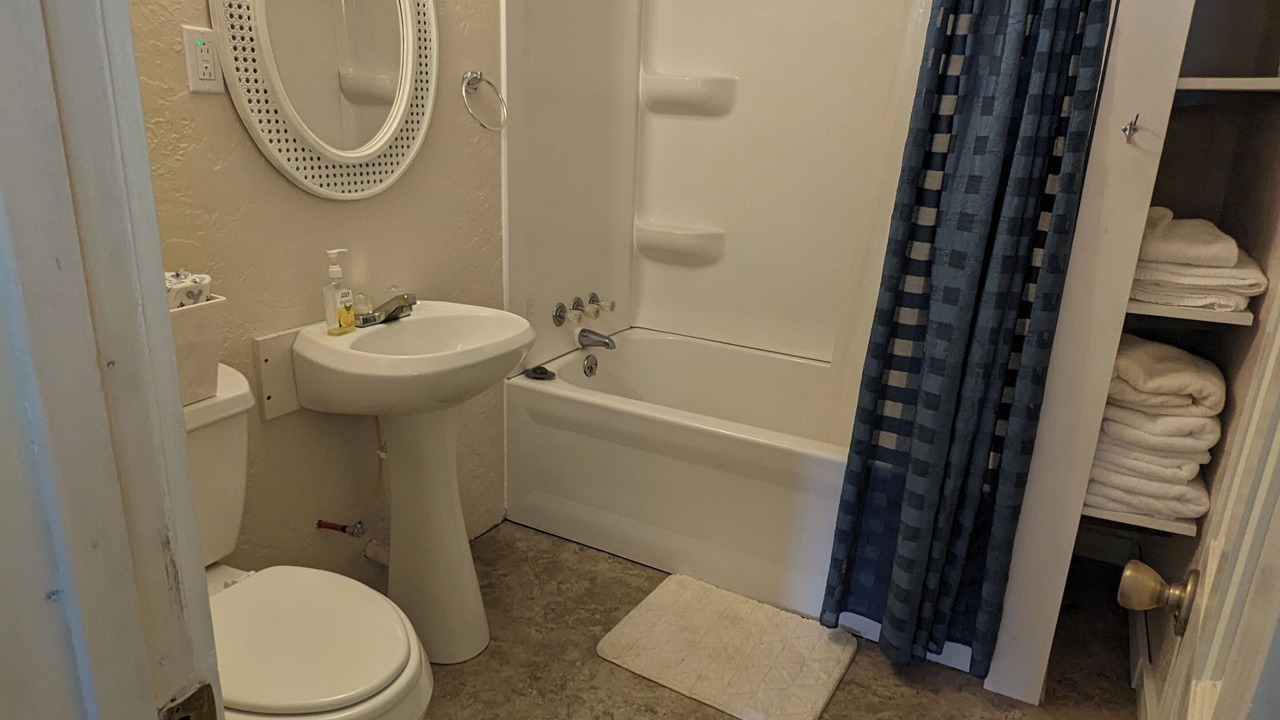 Photo of Bathroom in Windsor