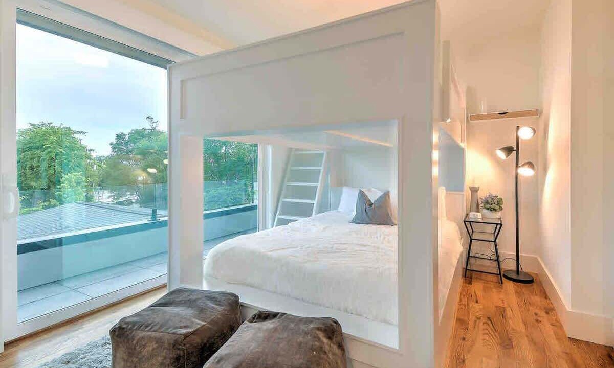 Photo of Bedroom in Katie Hill Neighborhood