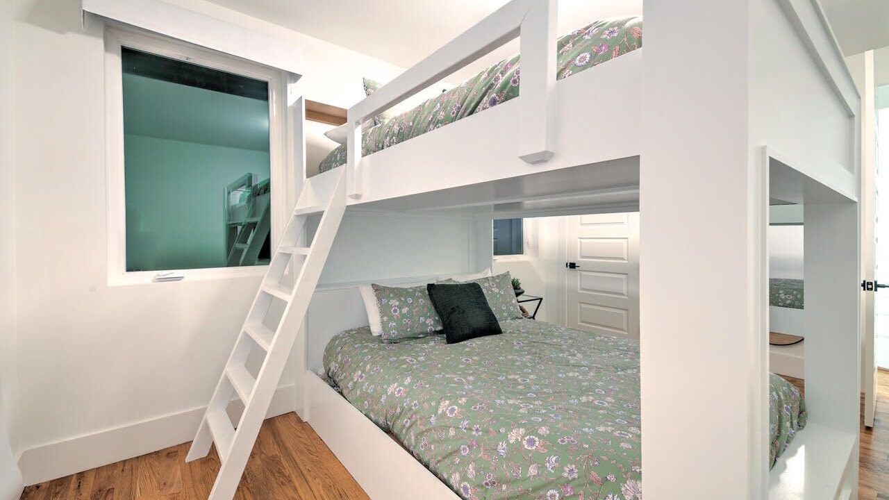 Photo of Bedroom in Katie Hill Neighborhood