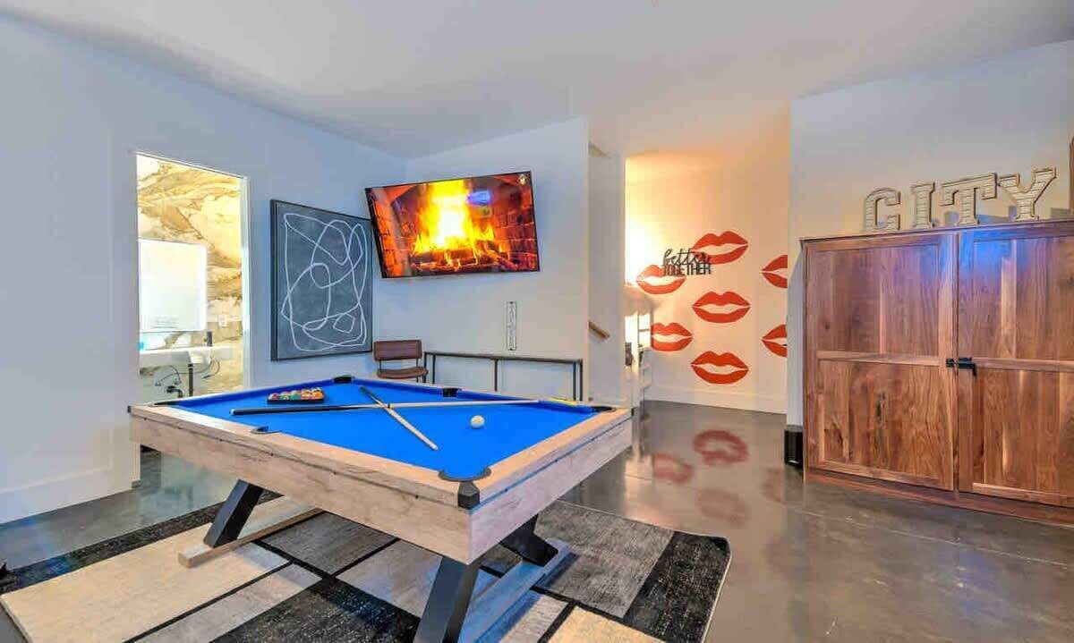 Photo of Bedroom in Katie Hill Neighborhood