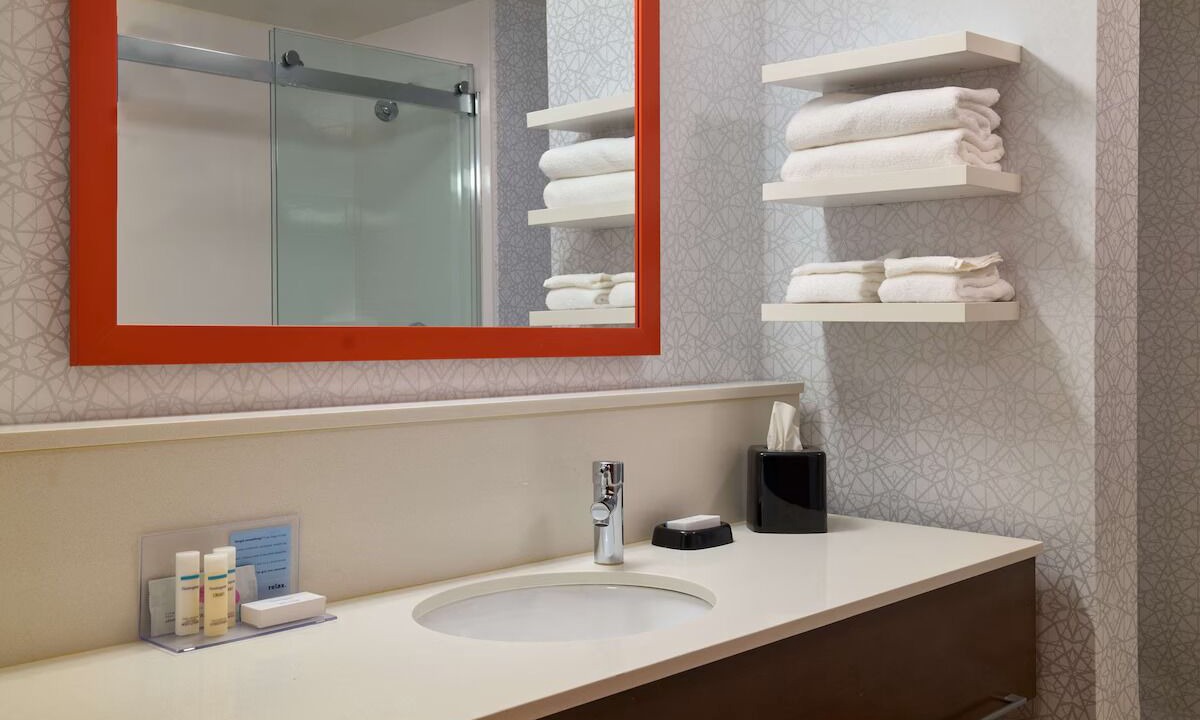 Photo of Bathroom in Smithfield