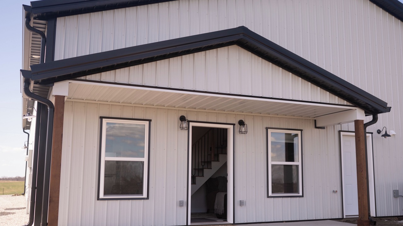 Photo of Outdoor in Brookfield